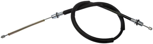 DORMAN C660241 Dorman C660241 Rear Driver Side Parking Brake Cable