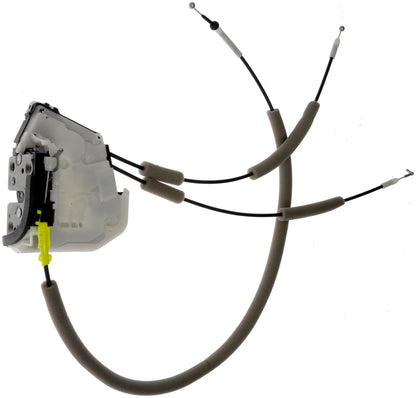 DORMAN 937-993 Dorman 937-993 Rear Driver Side Door Lock Actuator Motor