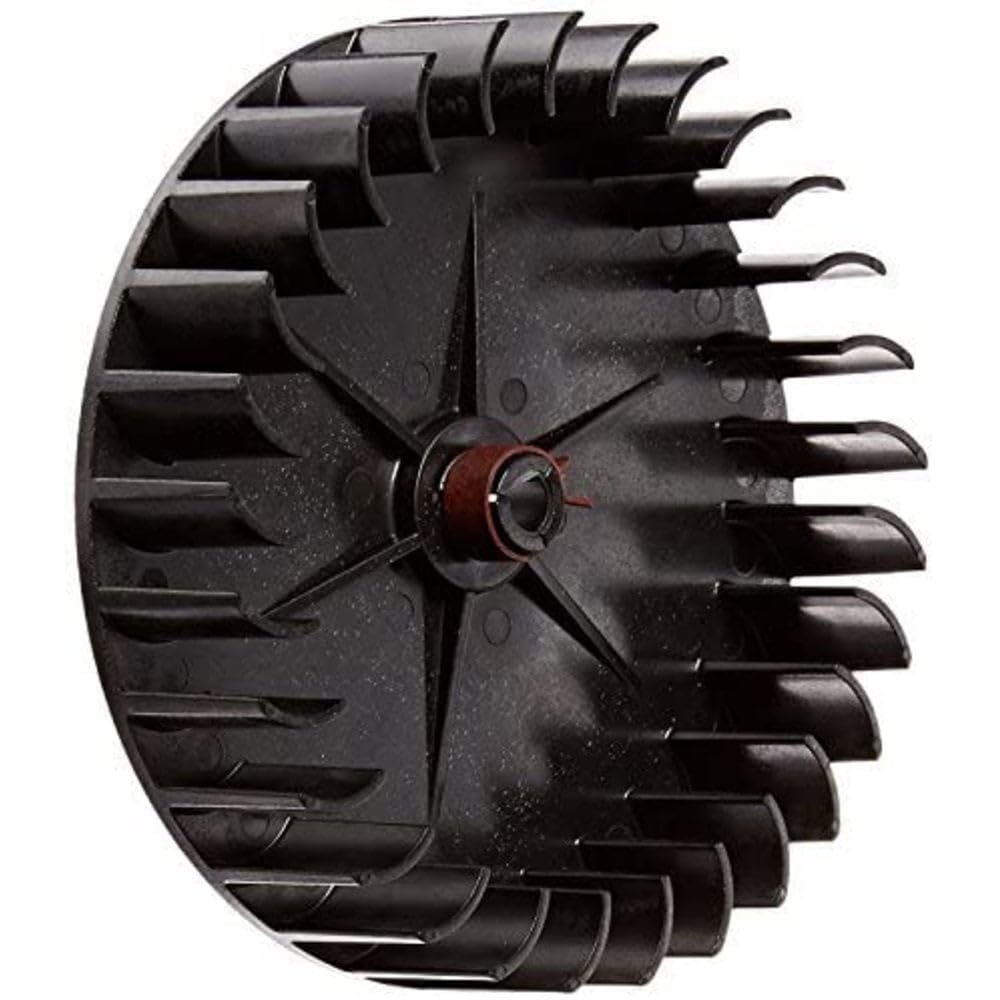 DOMETIC 30136 Dometic Atwood 30136 Hydro Flame Replacement Motor , Black