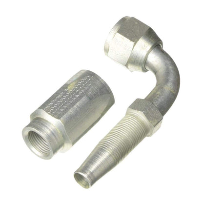 Gates G34212-0505 HYDRAULIC COUPLING-FIELD ATTACHABLE