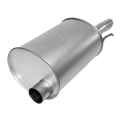 AP EXHAUST 700333 AP Exhaust Products 700333 Exhaust Muffler