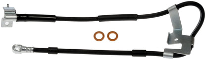 DORMAN H380344 Dorman H380344 Front Passenger Side Brake Hydraulic Hose