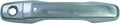 Pilot Automotive DH68555S Door Handle Cover