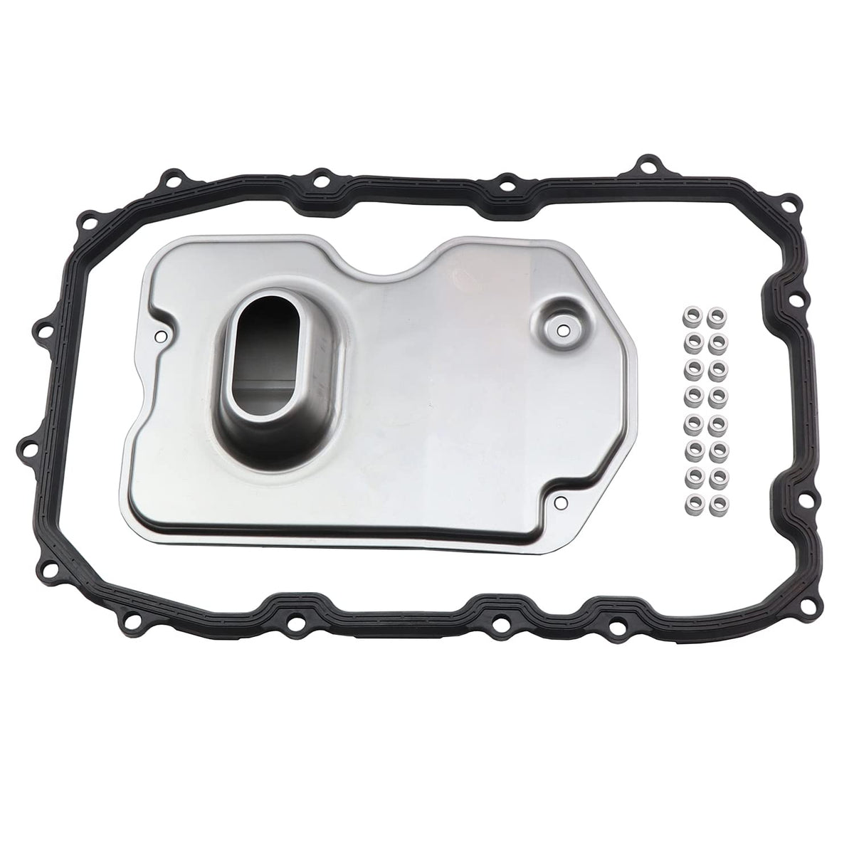 Beck Arnley 044-0361 10 AUD Q7/10-07 AUD Q7/10 VW TOUAREG/06