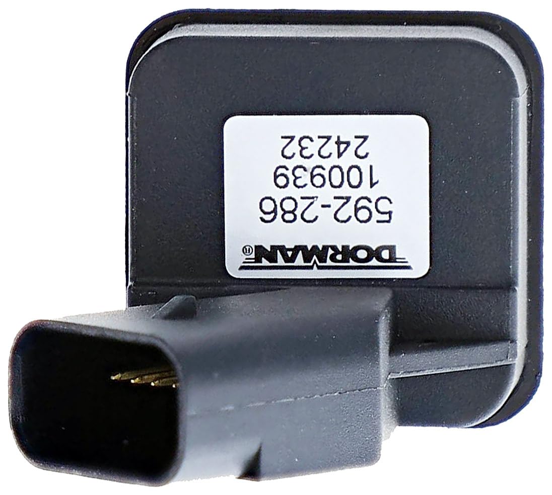 Dorman 592-286 PARK ASSIST CAMERA
