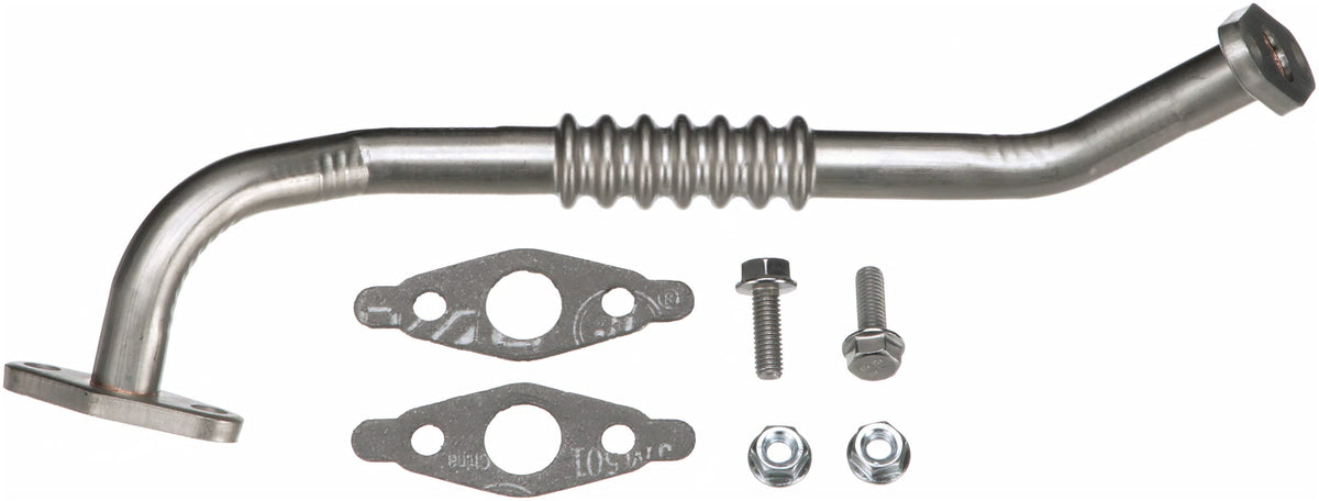 Gates TL174 TURBOCHARGER OIL LINE