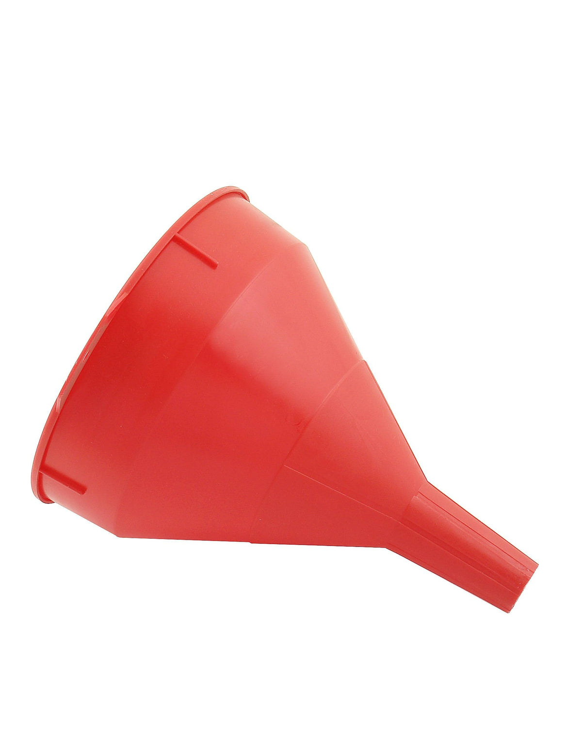 MR GASKET 3695 Mr. Gasket 3695 Fast-Fill Funnel , Red