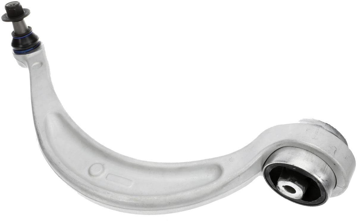 DORMAN 526-845 Dorman 526-845 Front Driver Side Lower Rearward Suspension Control Arm and Ball Joint Assembly Compatible with Select Audi Models