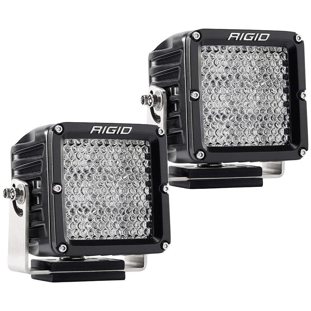 Rigid Industries 322313 Dually Xl Pro Diffused /2