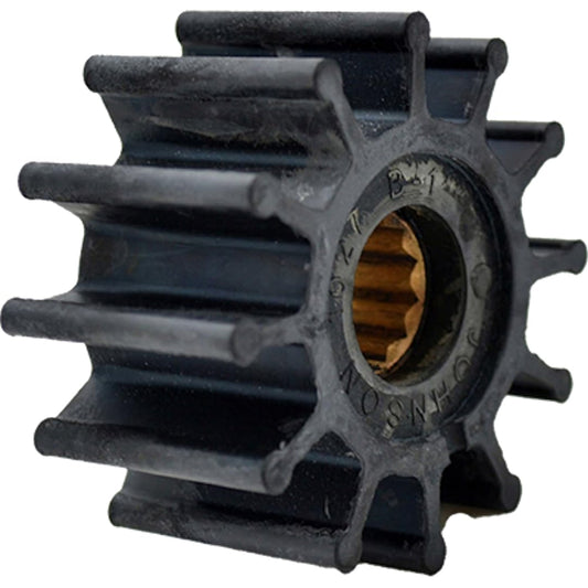 JOHNSON PUMP 09-1027B-1 Johnson Pump 09-1027B-1 Impeller 09-1027B-1 for F5 Pump
