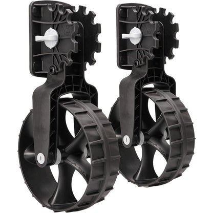 RAILBLAZA 50-0009-51 C-Tug Railblaza 50-0009-51 C-TUG Dinghy Wheels - 2-Pack