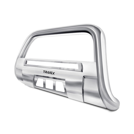 TRAILFX B1604S Trailfx Trail FX B1604S 3.5" Bull BAR W. Light OP