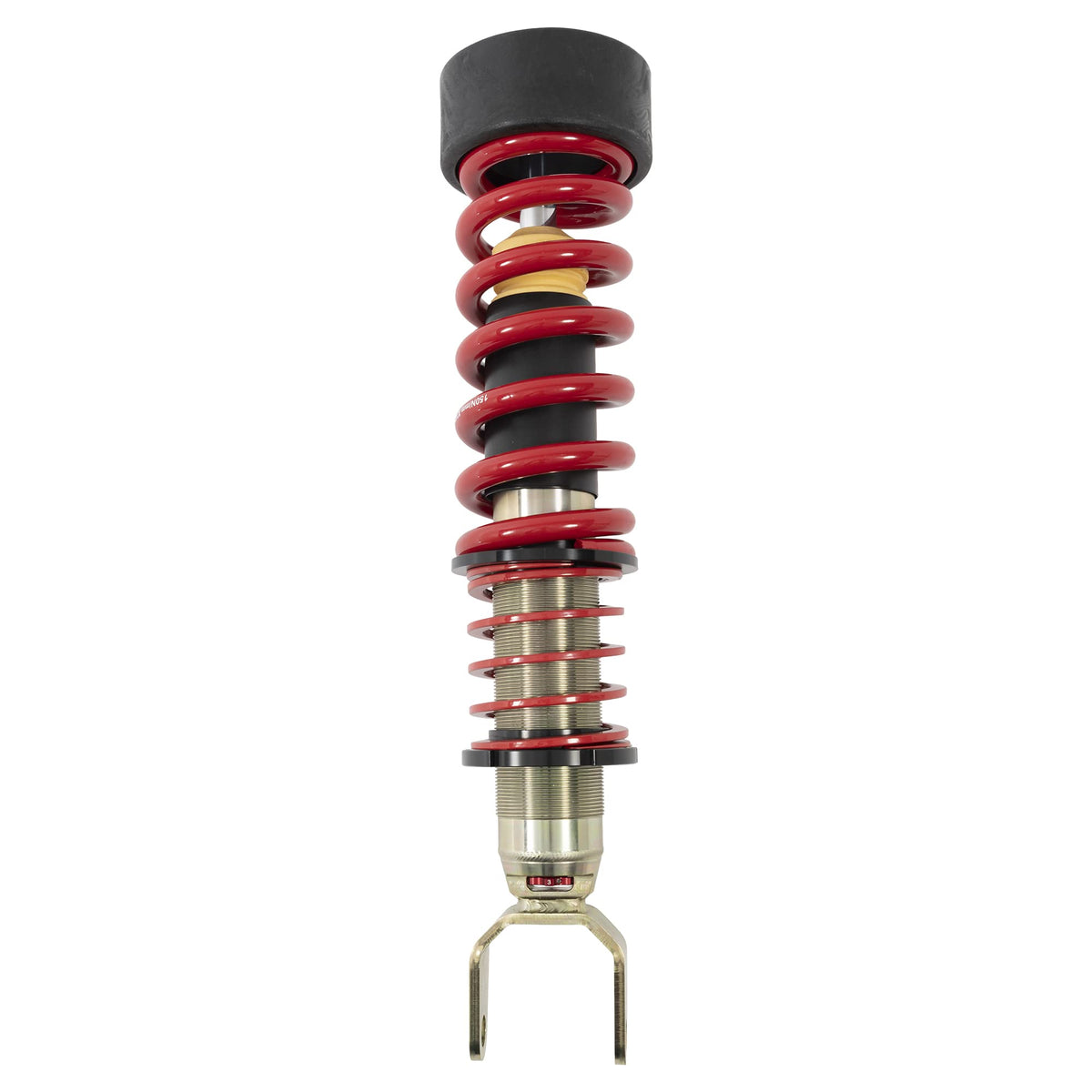 BELLTECH 16005 Belltech Coilover Kit | 1-4 Inch Lowering | Compression & Rebound Adjustable - 16005