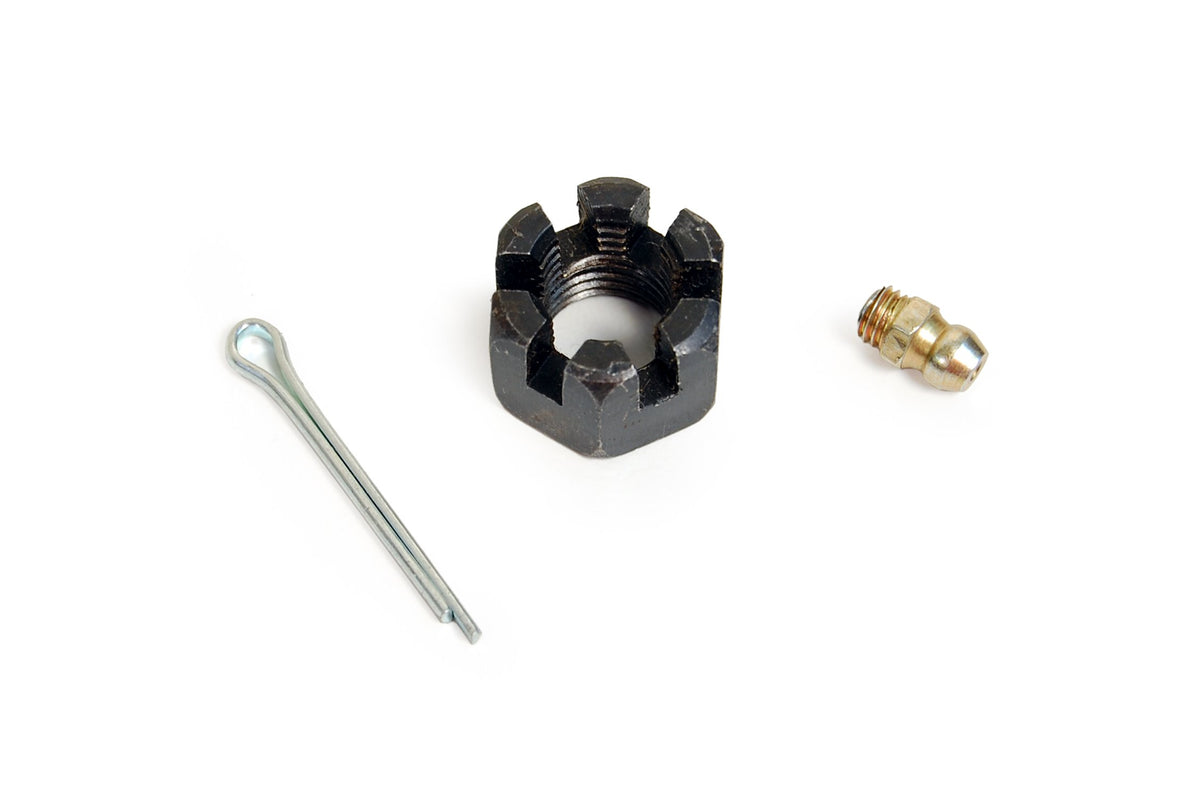 MEVOTECH CMS501139 Mevotech Supreme Control Arm & Ball Joint Assembly CMS501139