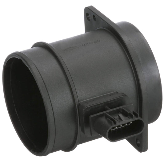 Delphi AF10414 Mass Air Flow Sensor (Complete Assembly), 1 Pack