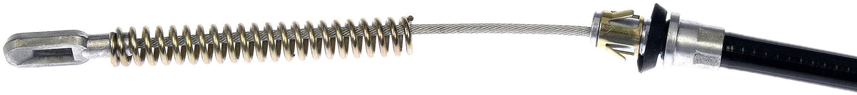 DORMAN C660003 Dorman C660003 Rear Driver Side Parking Brake Cable