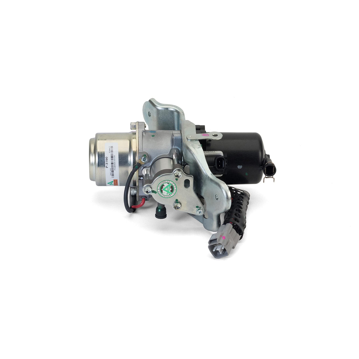 ARNOTT P-3190 Arnott - Air Suspension Compressor - OES - 05-07 Toyota Sequoia