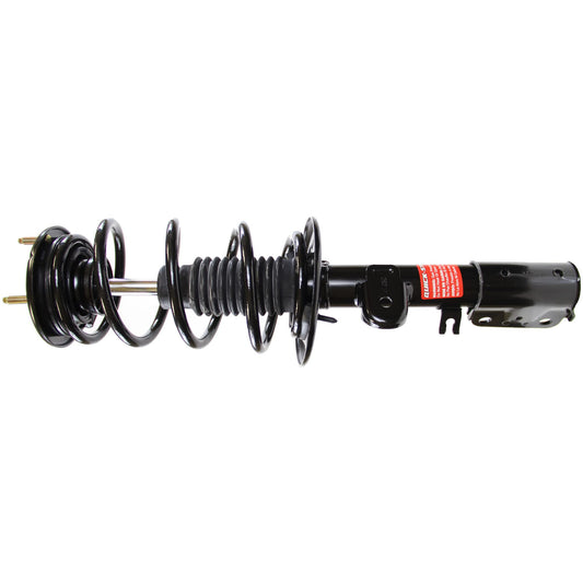 Monroe 272730 Quick-Strut Suspension Strut and Coil Spring