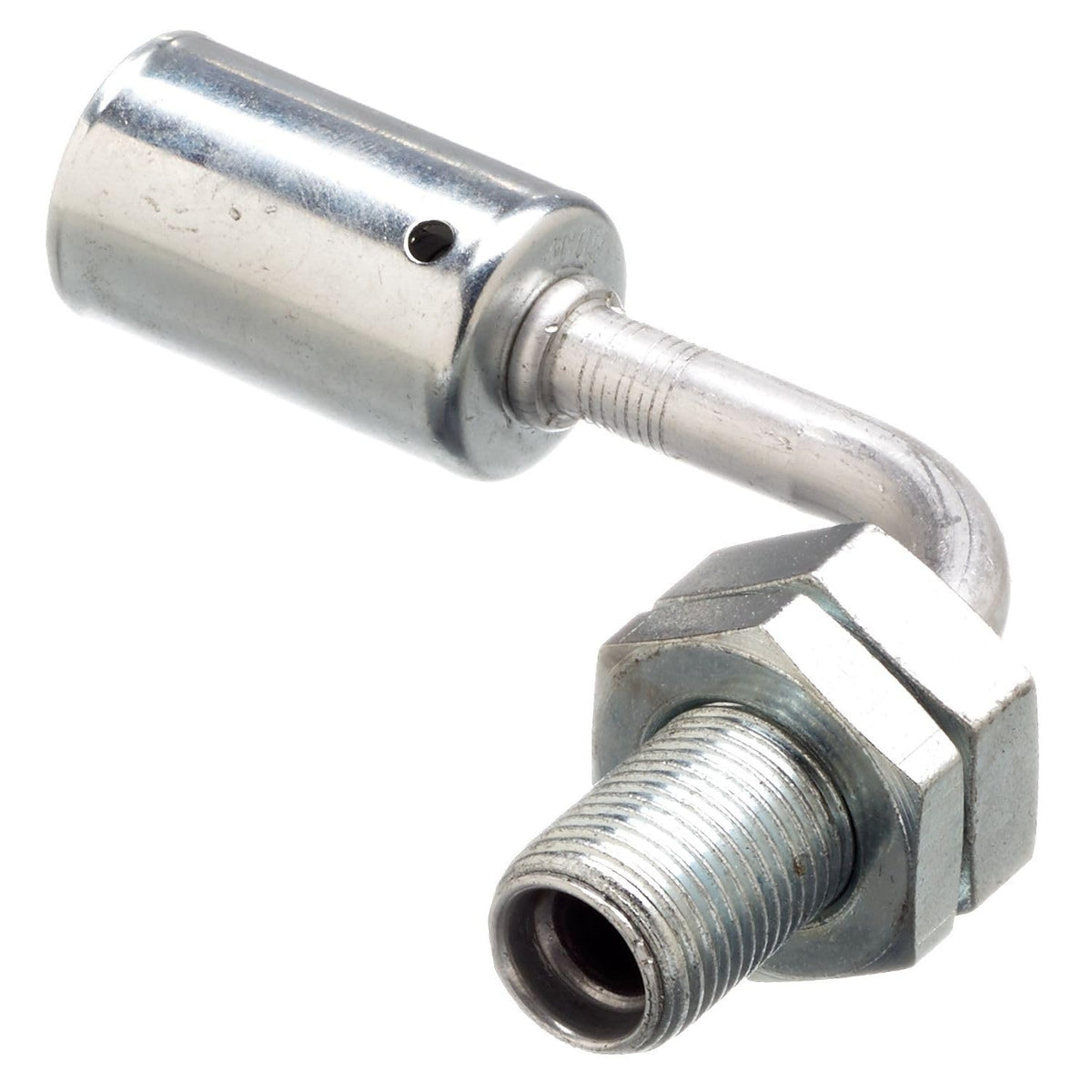 Gates G45602-0606 HYDRAULIC COUPLING-POLARSEAL (ACA