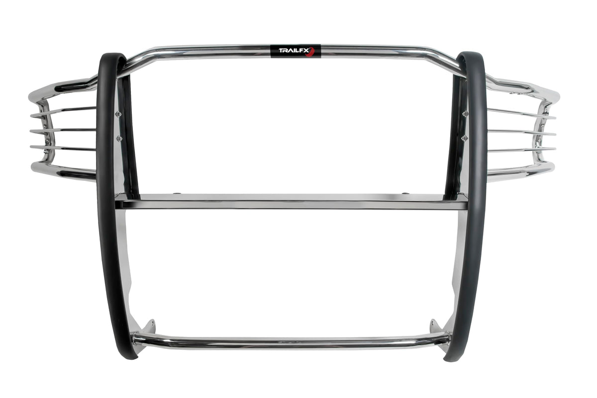 TRAILFX E0042S Trailfx E0042S GRILLE GUARD JEEP PPS
