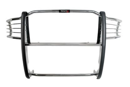 TRAILFX E0042S Trailfx E0042S GRILLE GUARD JEEP PPS