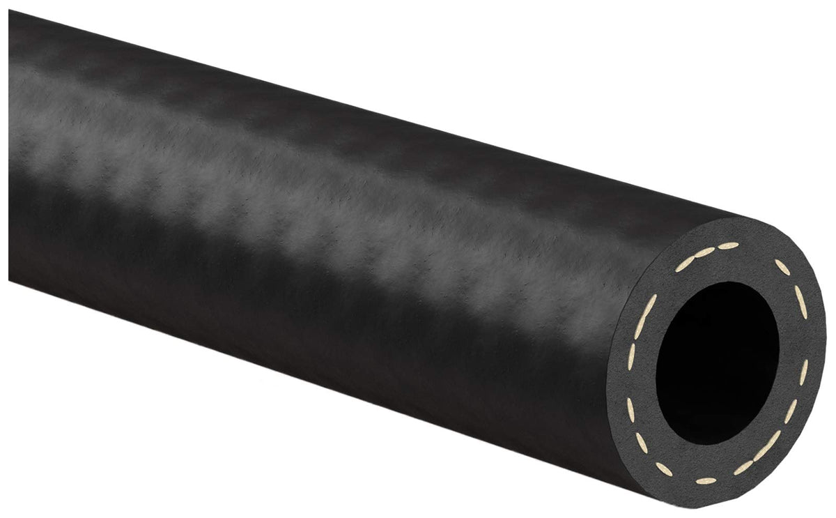 Gates 27058 Transmission Oil Cooler Hose-25' Length, Inner