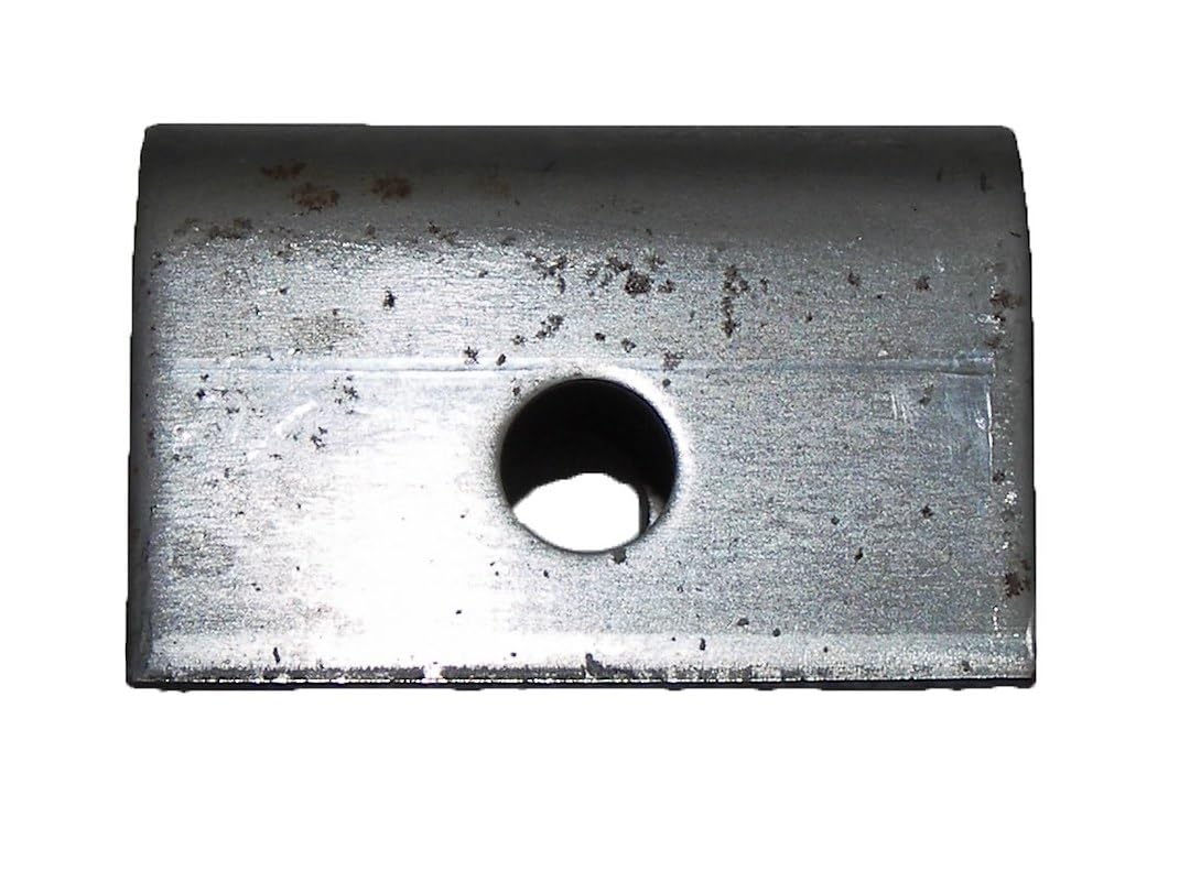 AP PRODUCTS 014-106181 AP Products 14106181 Axle Hanger, 1.25"