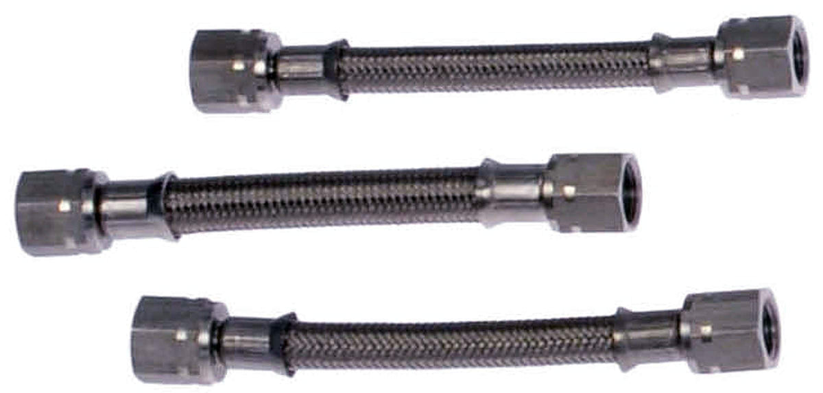 DORMAN 919-840 Dorman 919-840 Front Fuel Line Compatible with Select Chevrolet/GMC Models (OE FIX)