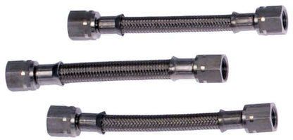 DORMAN 919-840 Dorman 919-840 Front Fuel Line Compatible with Select Chevrolet/GMC Models (OE FIX)