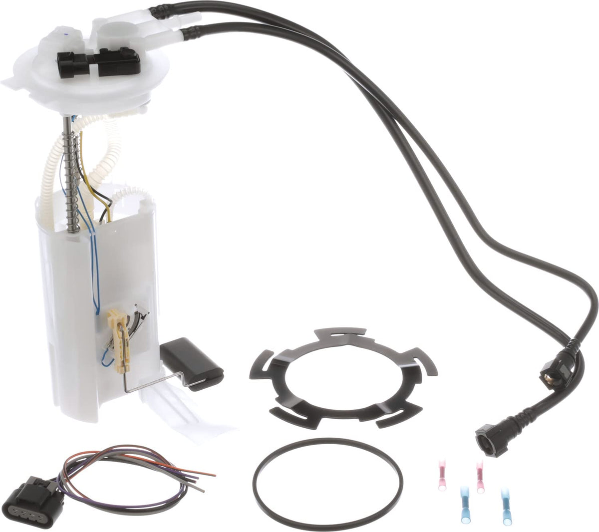 DELPHI FG0375 Delphi FG0375 Fuel Pump Module Assembly