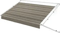 Dometic Sun Chaser Polar White/Bamboo 20' Awning