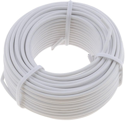 DORMAN 85735 Dorman 85735: 18 Gauge White Primary Wire- Card