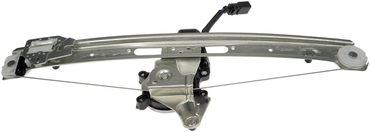 DORMAN 741-481 Dorman 741-481 Rear Passenger Side Power Window Regulator and Motor Assembly Compatible with Select BMW Models