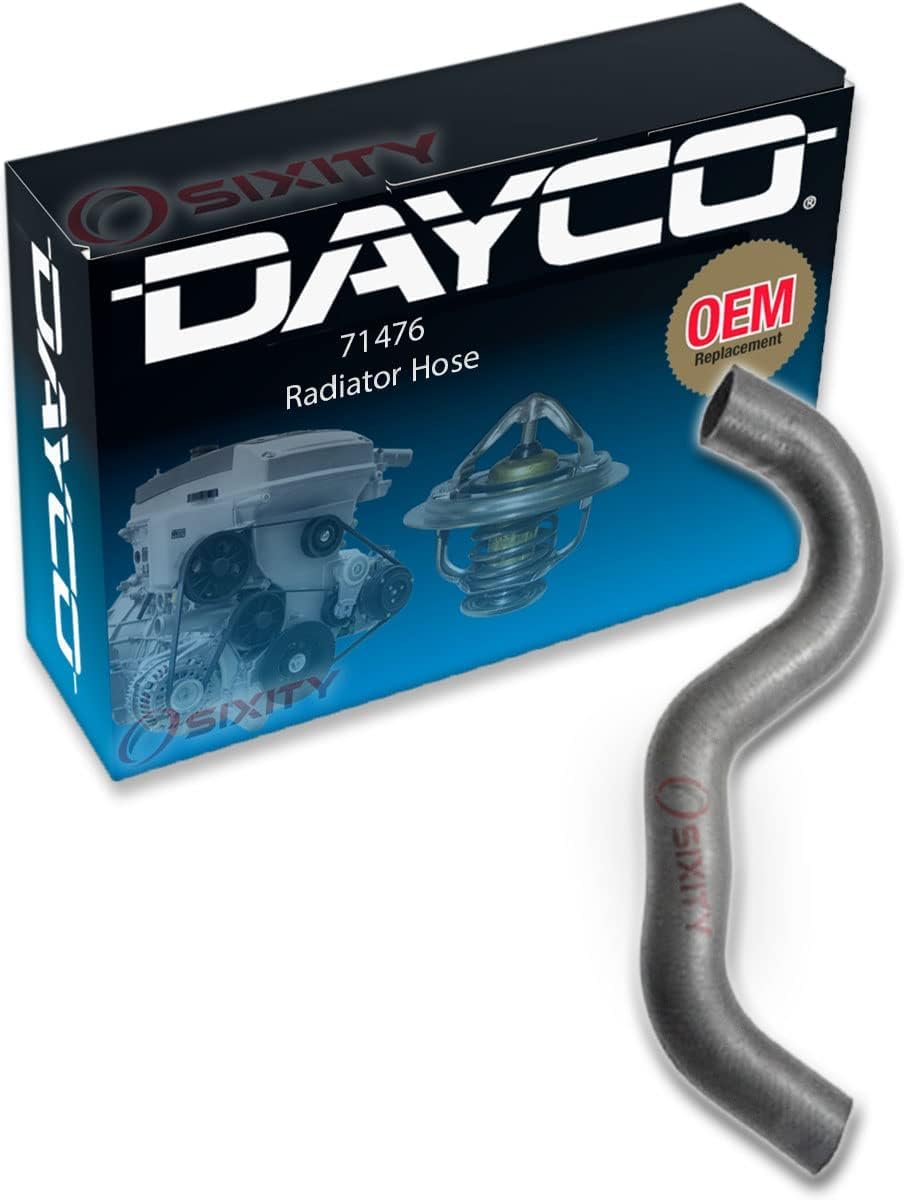 Dayco 71476 CHEVROLET/GMC 6.2/6.5L