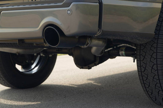 FLOWMASTER 818169 Flowmaster 818169 21-24 FORD F-150 CB-AMT-DUAL FACT