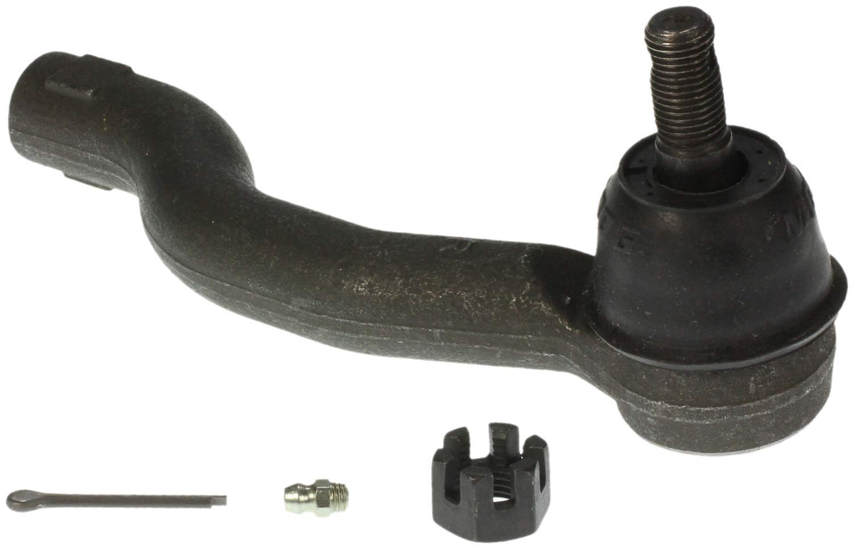 MOOG ES800108 MOOG ES800108 Steering Tie Rod End for 2005 - 2019 Nissan Frontier