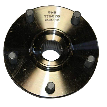GMB 770-0173 GMB 770-0173 Wheel Bearing Hub Assembly