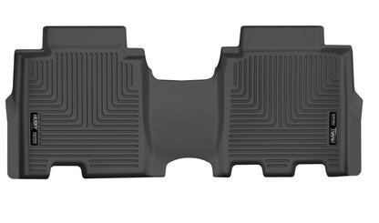 Husky Liners 16811 Weatherbeater Floor Mats