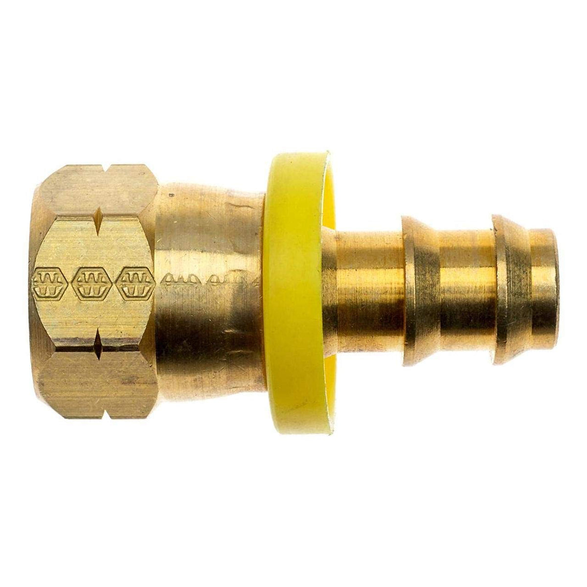 GATES G36210-0808 Gates G36210-0808 HYDRAULIC COUPLING-FIELD ATTACHABLE