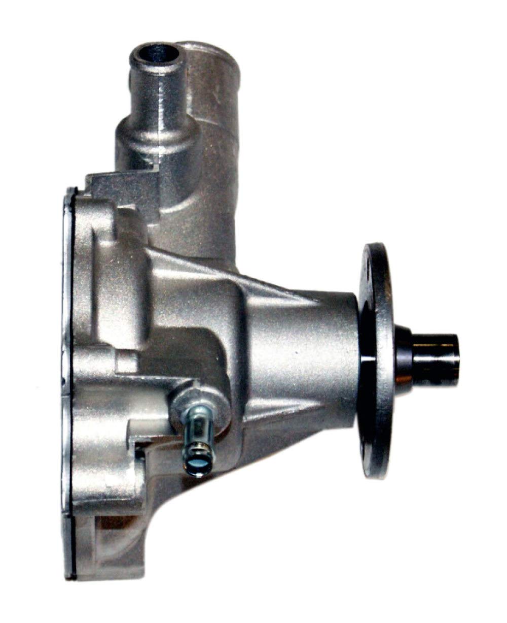 GMB 122-2020 GMB 122-2020 OE Replacement Water Pump with Gasket