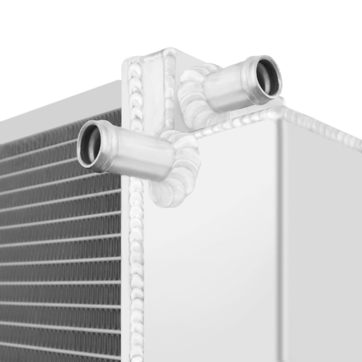 MISHIMOTO MMRAD-CHVY-94 Mishimoto MMRAD-CHVY-94 Performance Aluminum Radiator Fits Chevrolet 6.5L Diesel 1994-2000