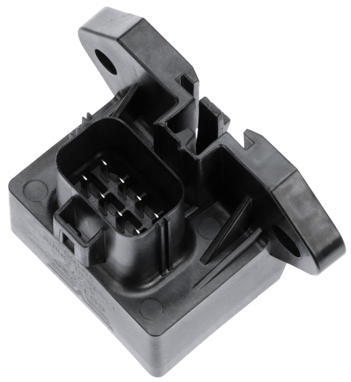 DORMAN 601-225 Dorman 601-225 Fuel Pump Relay Module Compatible with Select Ford/Lincoln/Mercury Models (OE FIX)