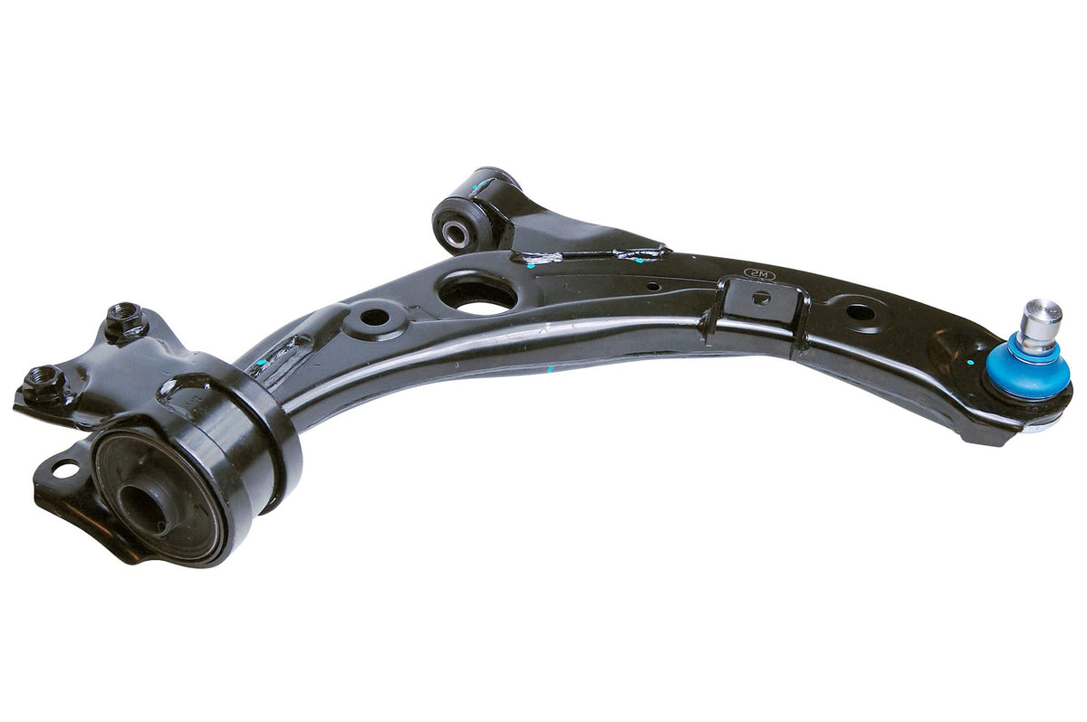 MEVOTECH CMS76169 Mevotech Supreme Control Arm & Ball Joint Assembly CMS76169