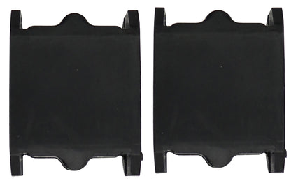 BECK ARNLEY 101-8381 Beck Arnley 101-8381 STABILIZER BUSHING SET