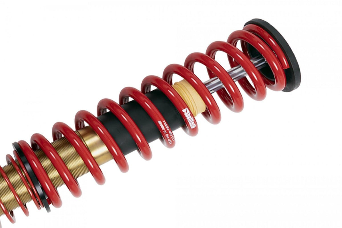 BELLTECH 15129 Belltech 15129 COILOVER KIT 2021 FORD BRONCO (EXC.