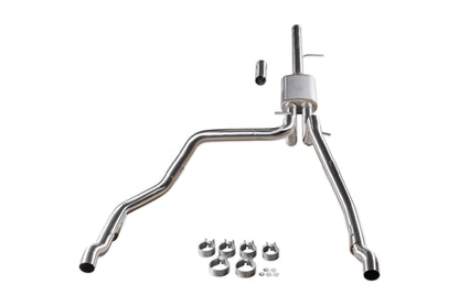 FLOWMASTER 737894 Flowmaster 737894 FLOWMASTER SIGNATURE SERIES EXHAUST