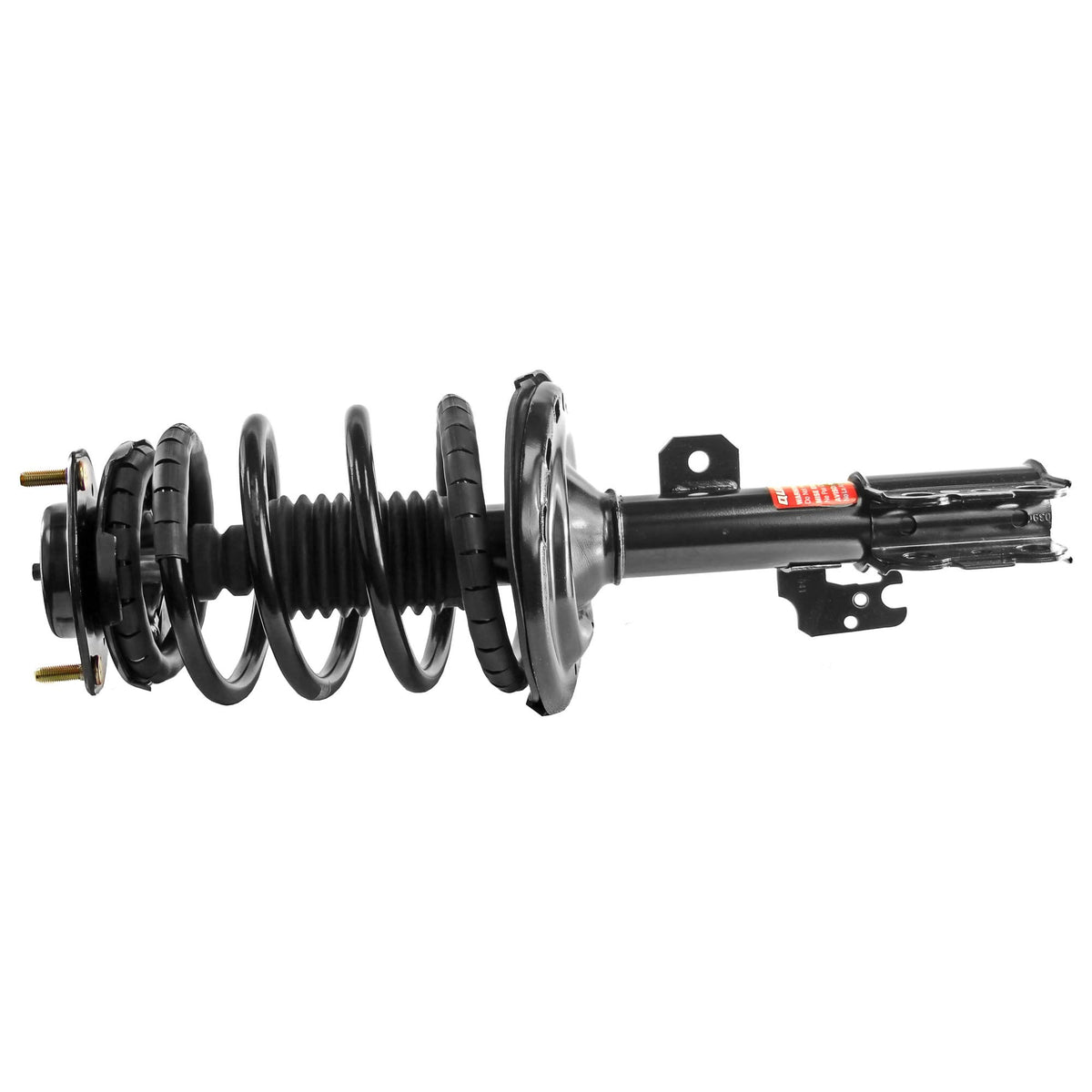 Monroe 272308 Quick-Strut Suspension Strut and Coil Spring