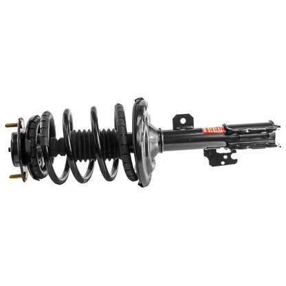 Monroe 272308 Quick-Strut Suspension Strut and Coil Spring
