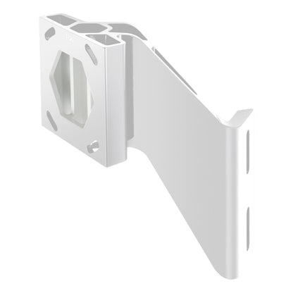 MINN KOTA 1810368 Minn Kota Jack Plate Adapter Bracket for Raptor – Port, 2" Setback, 6" Rise, White