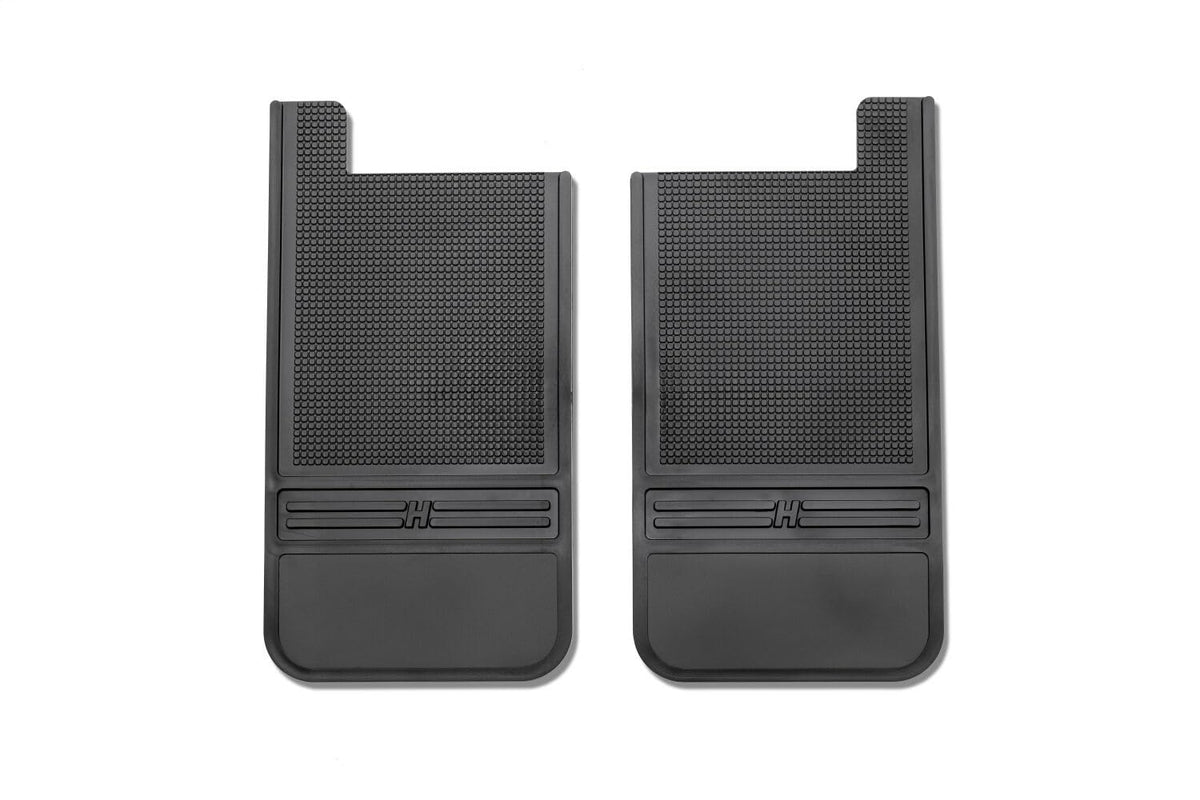 Husky Liners 55100 Universal Muddog Mud Flaps